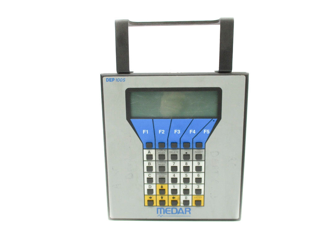 MEDAR DEP100S UNMP