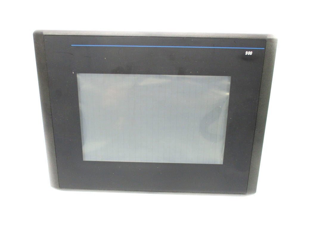 ALLEN BRADLEY 2711-T9A5 SER. F F/W 3.13 100-240VAC 0.85-0.46A NSNP