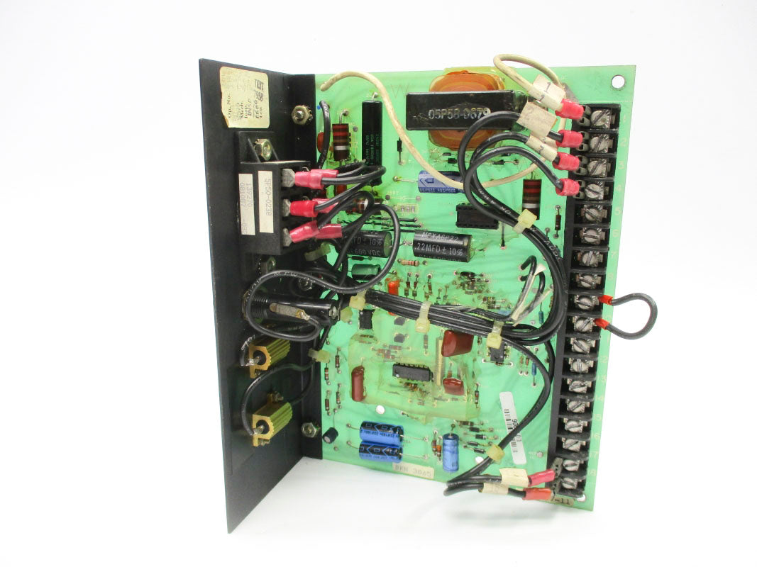 MAGNETEK 53S06694-0020 115V 8A UNMP