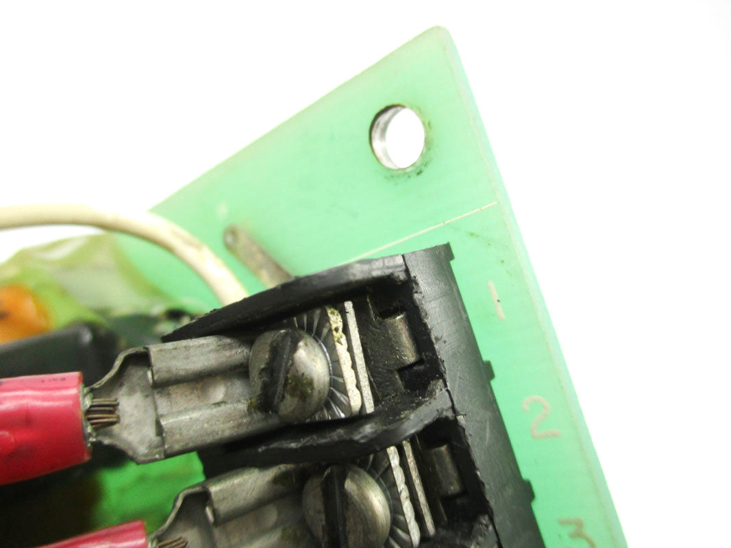 MAGNETEK 53S06694-0020 115V 8A UNMP