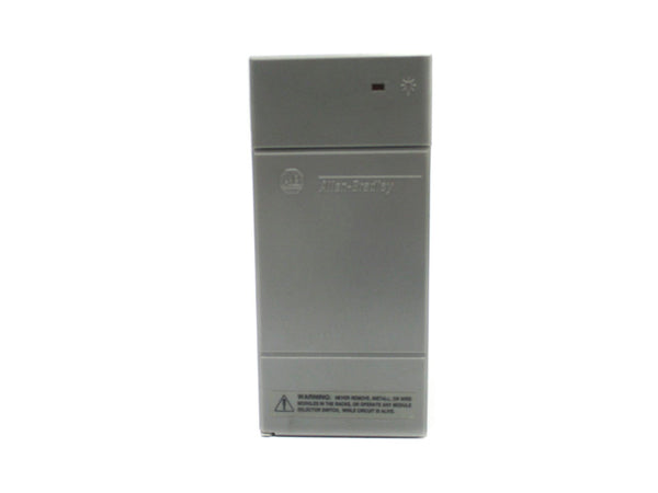 ALLEN BRADLEY 1746-P1 SER. A 170-265VAC UNMP
