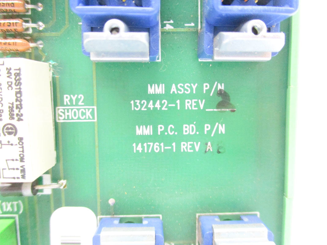 MMI 132442-1 NSNP