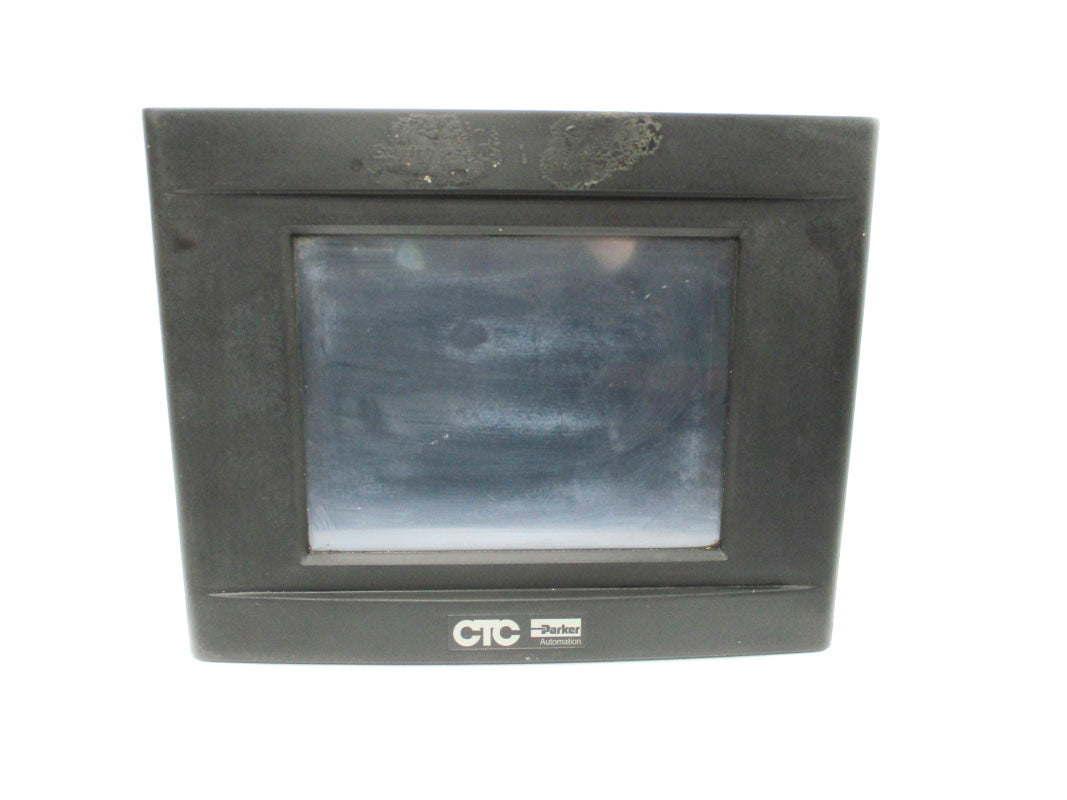 PARKER PS10-2M2-DD1-AD3 24VDC 3.25A UNMP