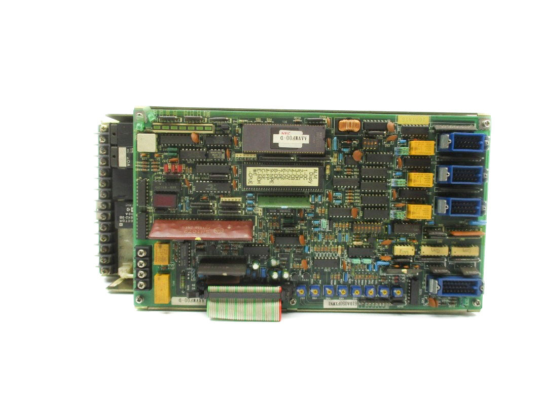 SANYO DENKI 61BA050FXWN1 UNMP