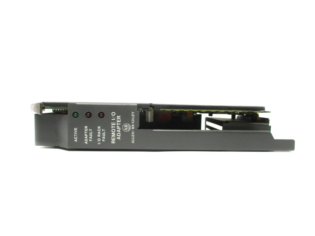 ALLEN BRADLEY 1771-ASB SER. B 5VDC 1.2A UNMP