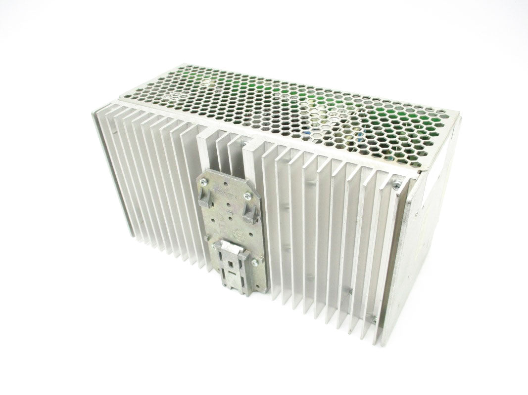 PHOENIX CONTACT QUINT-PS-3X400-500AC/24DC/40 2938646 575VAC (AS PICTURED) NSNP