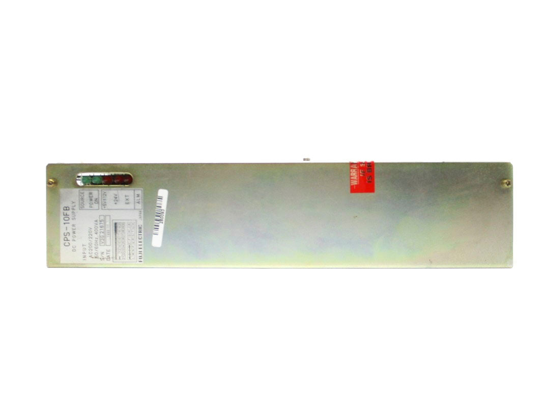 FUJI ELECTRIC CPS-10FB 200-220VAC UNMP