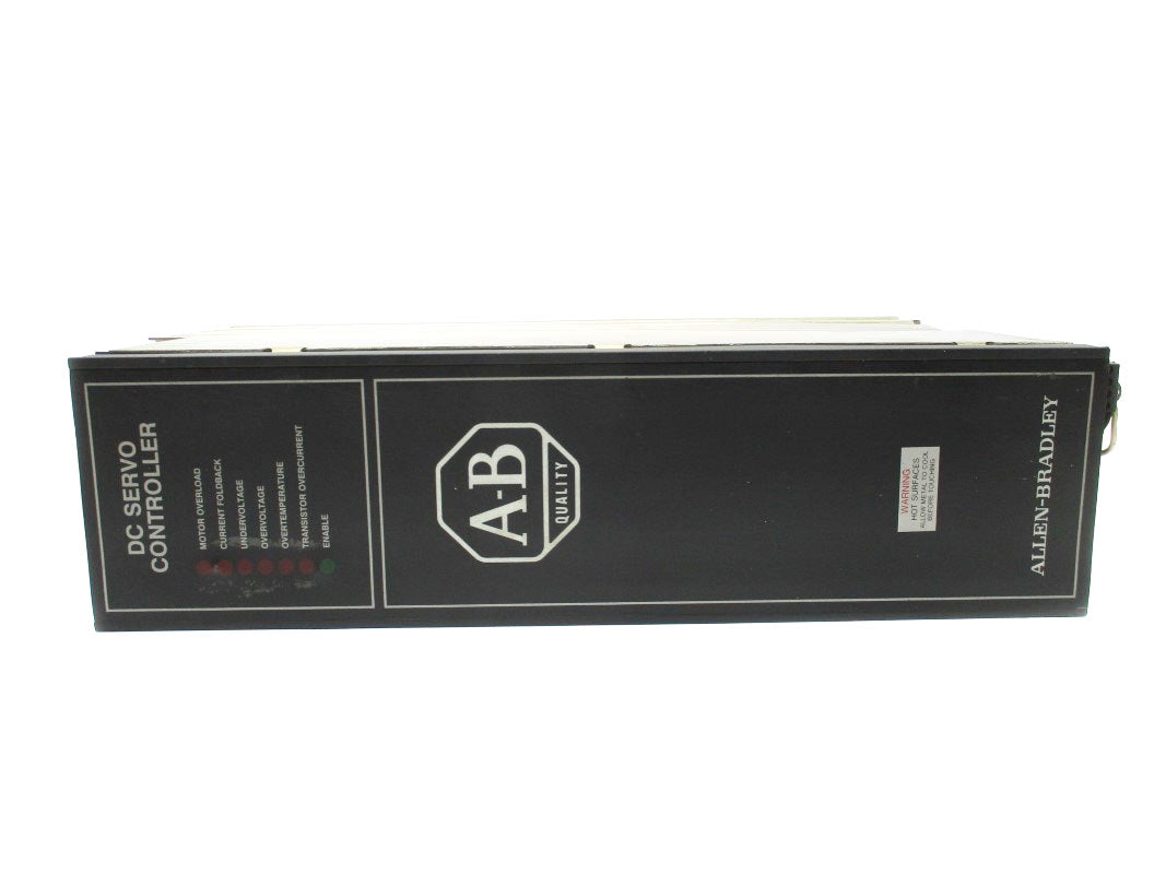 ALLEN BRADLEY 1388-AV60 120V 1600A UNMP