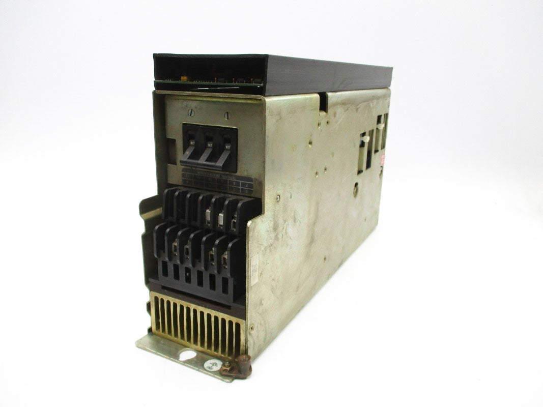 ALLEN BRADLEY 1388-AV60 120V 1600A UNMP