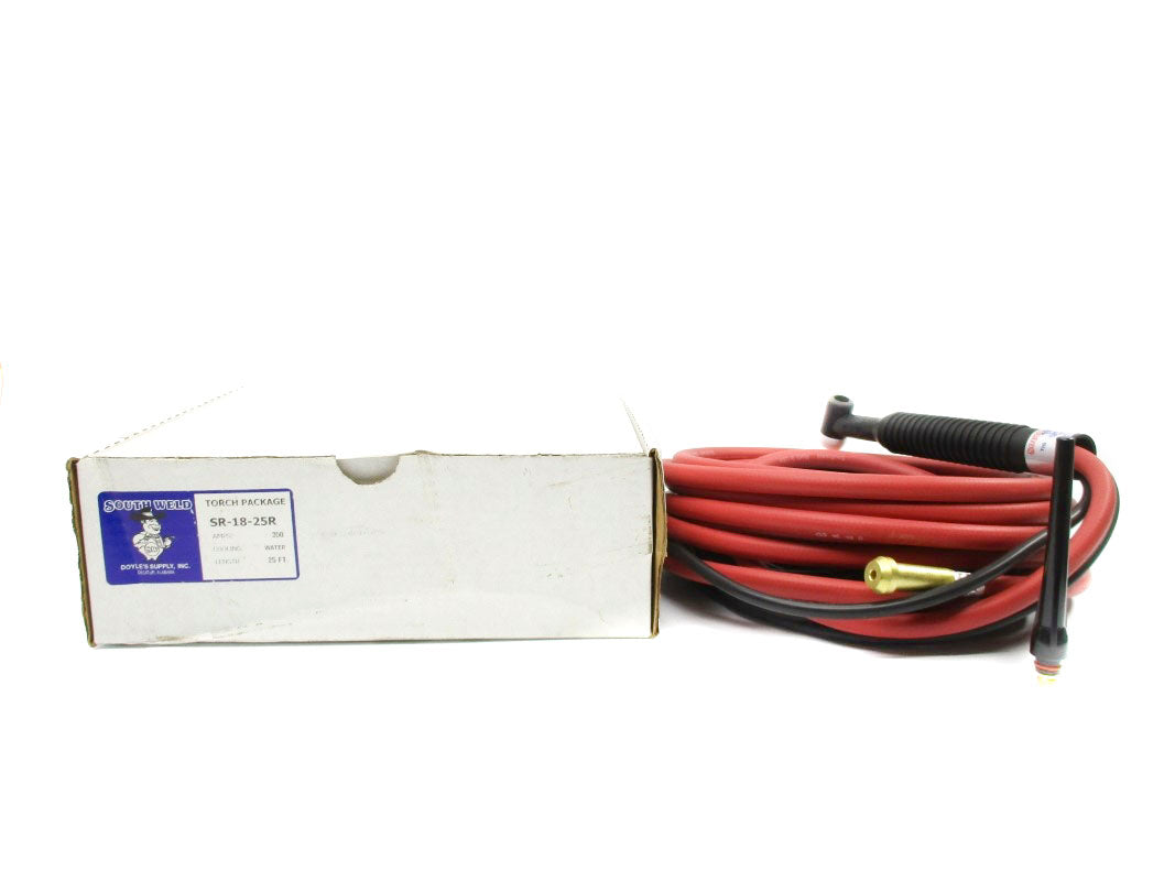 SOUTH WELD SR-18-25R 350A NSMP