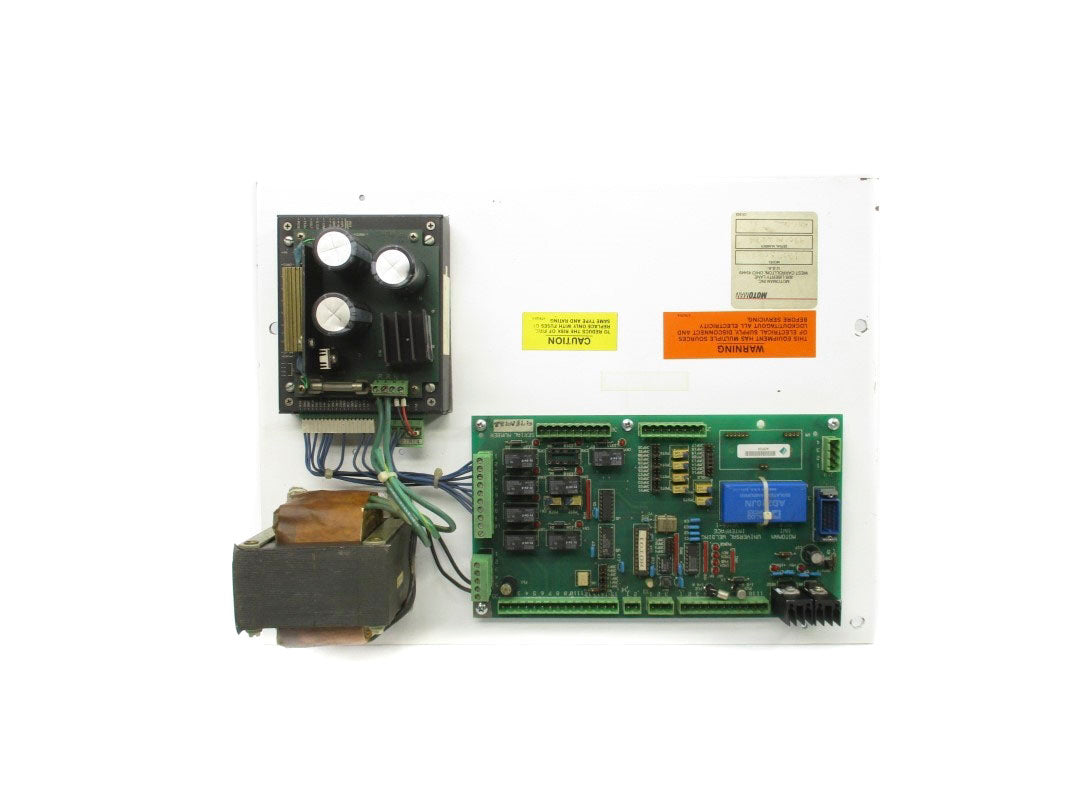 MOTOMAN 131750-4 UNMP