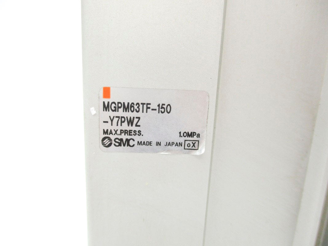 SMC MGPM63TF-150-Y7PWZ NSNP