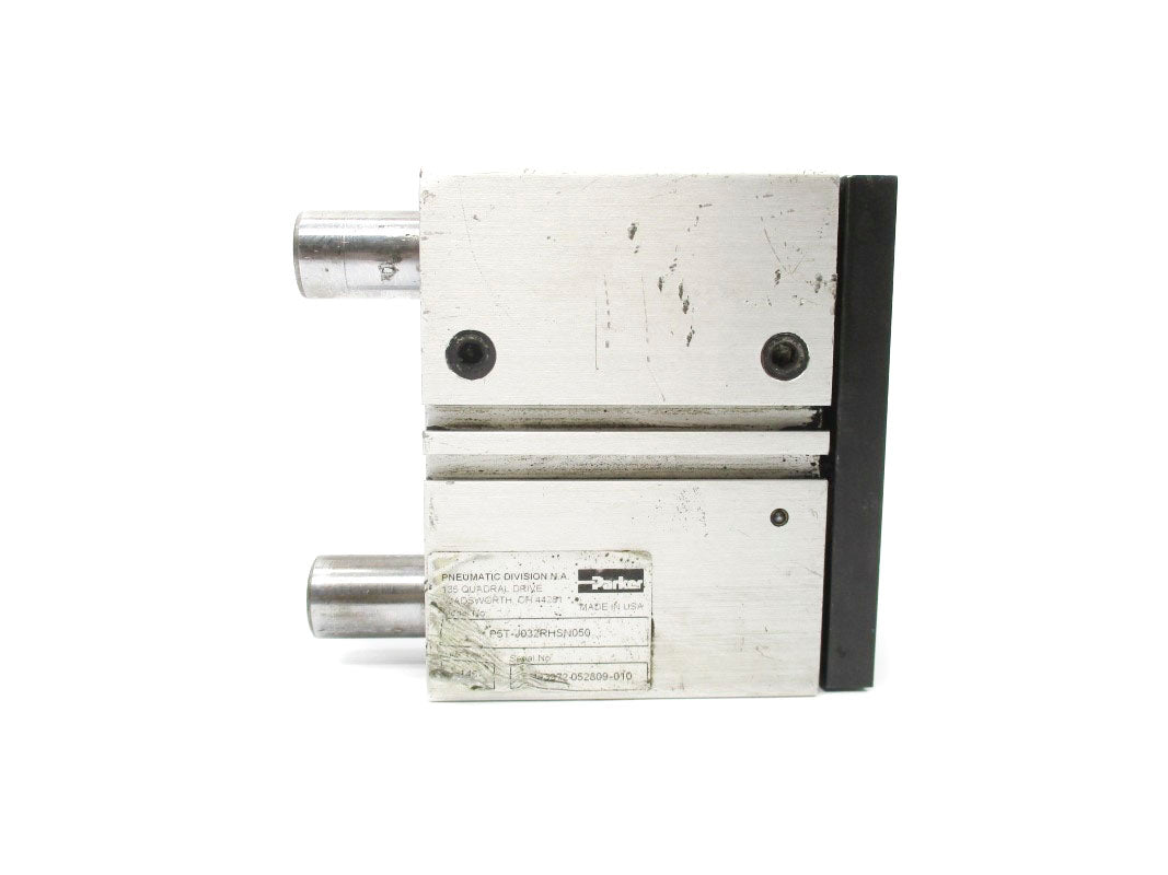 PARKER P5T-J032RHSN050 UNMP