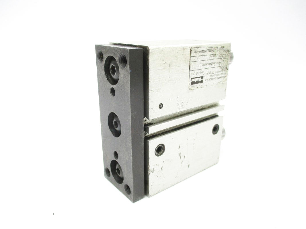 PARKER P5T-J032RHSN050 UNMP