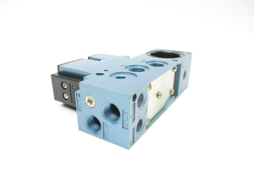 MAC 82A-AC-CKA-TM-DAAP-1DA 110/120V 150PSI NSNP