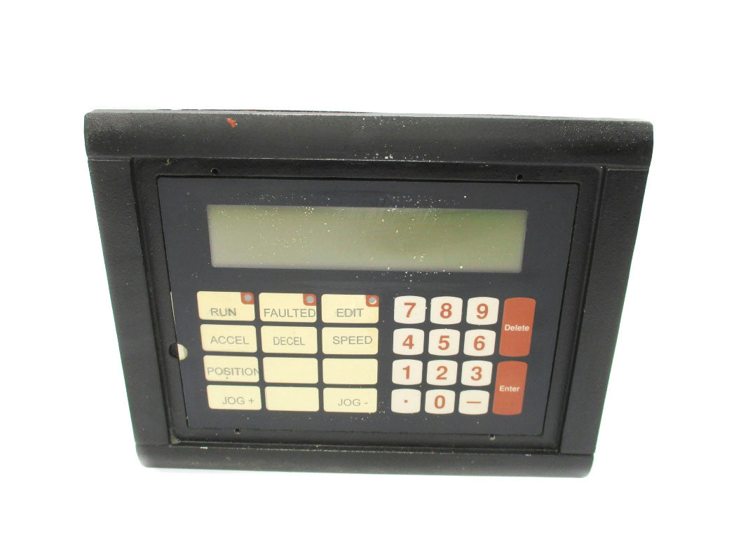 WHEDCO OIP-DSP1-C UNMP