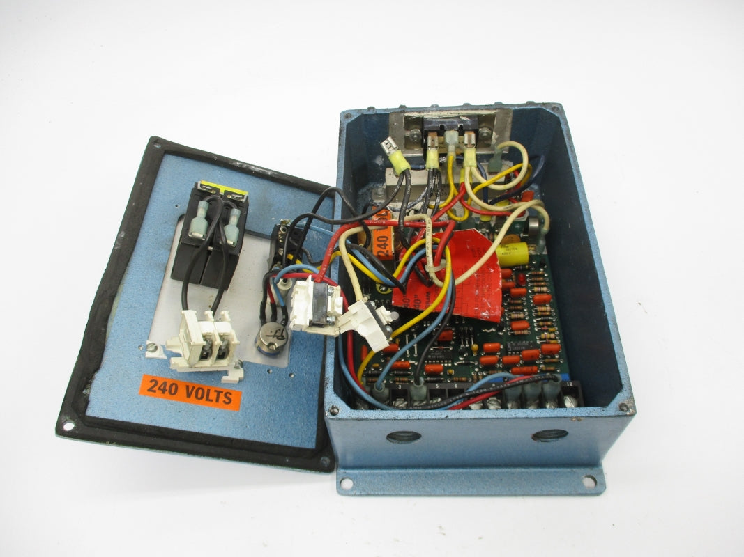 HPC 200150 240VAC 20A 0-100 UNMP