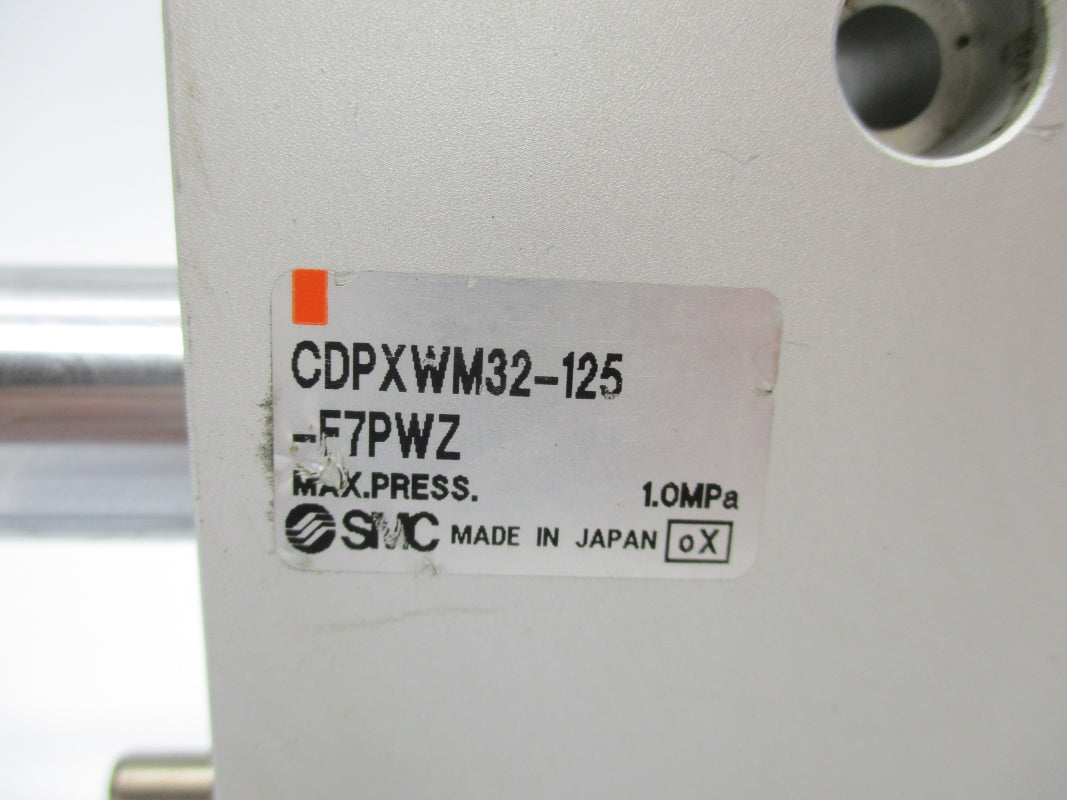 SMC CDPXWM32-125-F7PWZ NSNP