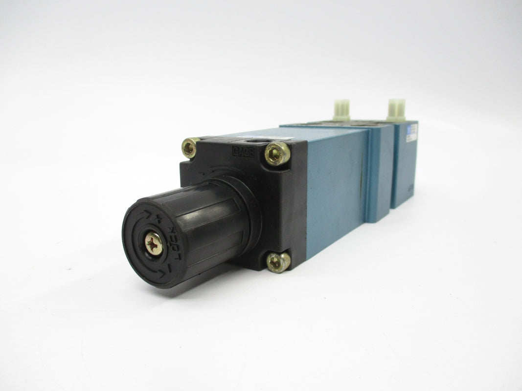 MAC PR63D-21FA 0-150PSI NSNP