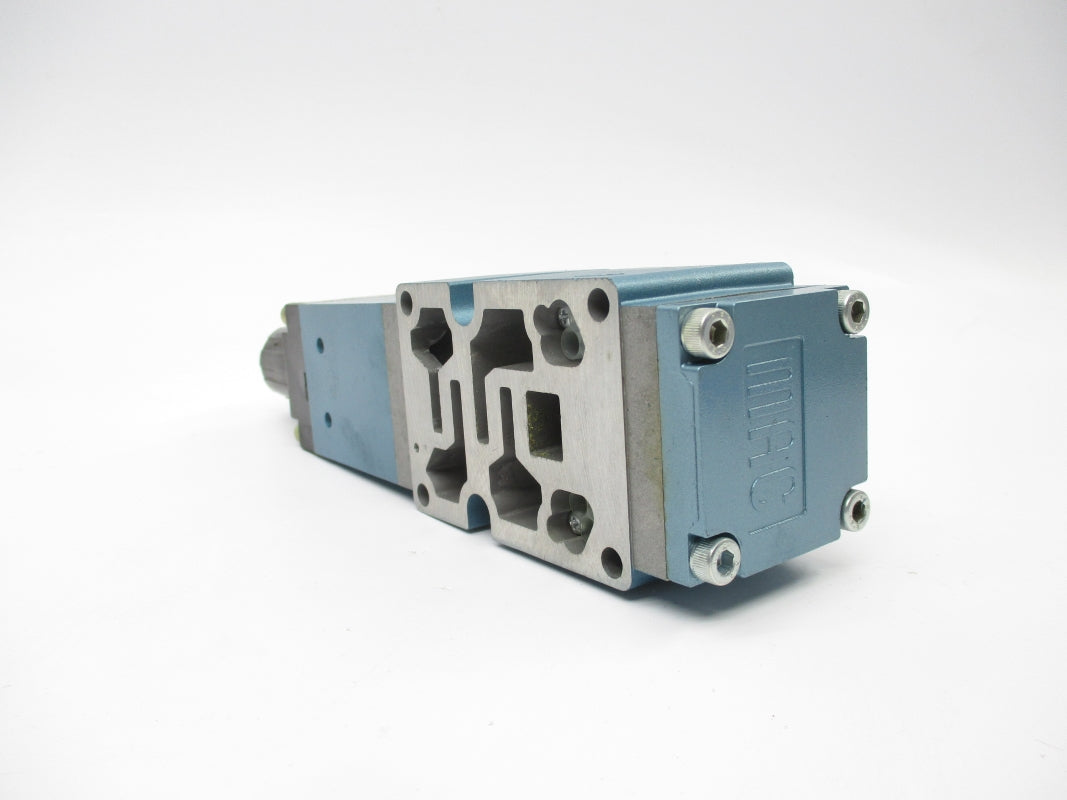 MAC PR63D-21FA 0-150PSI NSNP