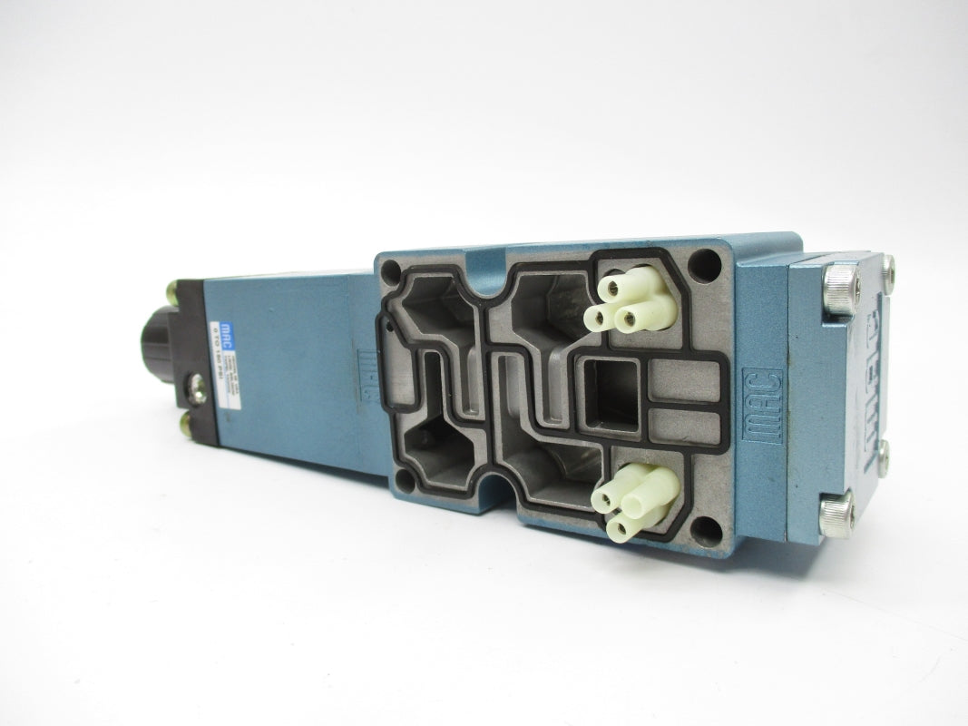 MAC PR63D-21FA 0-150PSI NSMP