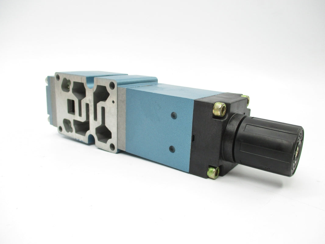 MAC PR63D-21FA 0-150PSI NSMP