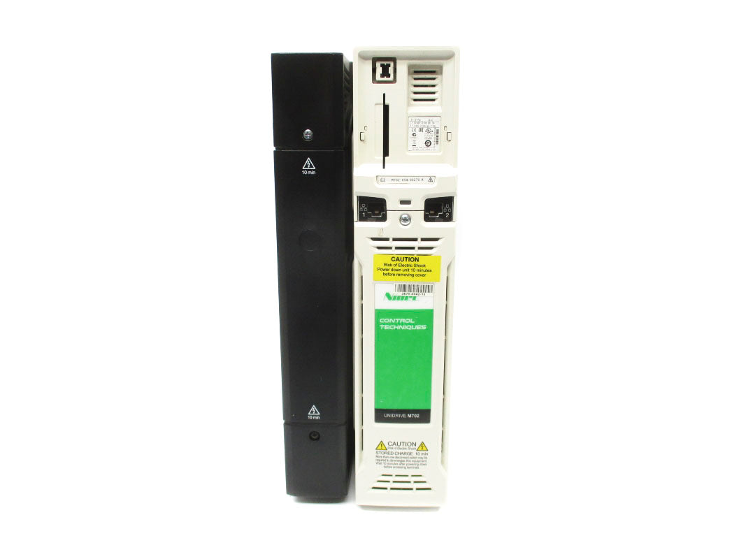 CONTROL TECHNIQUES M702-05400270A 380-480V 29A NSNP