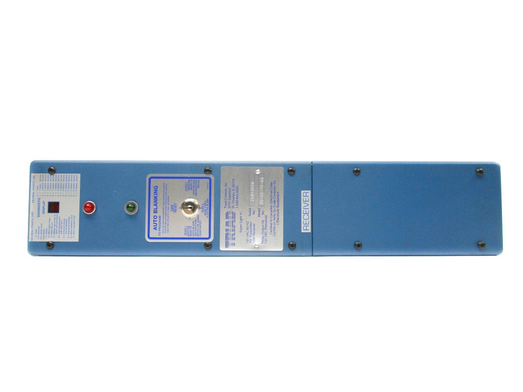 TRIAD TR-18-AB-06 R 120VAC UNMP