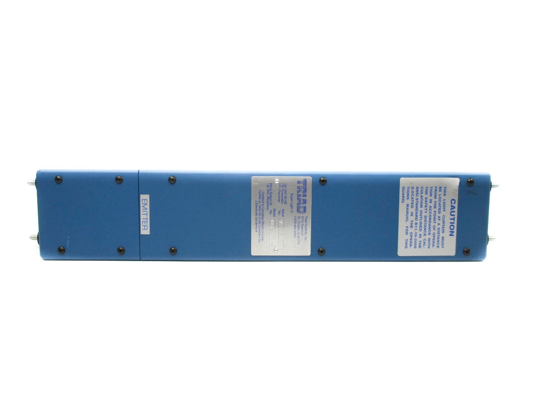 TRIAD TR-18-AB-06 E 120VAC UNMP