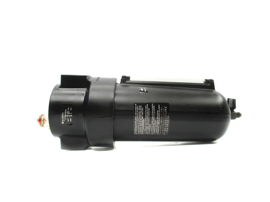 NORGREN L17-600-MPDA 250PSI 175'F NSNP