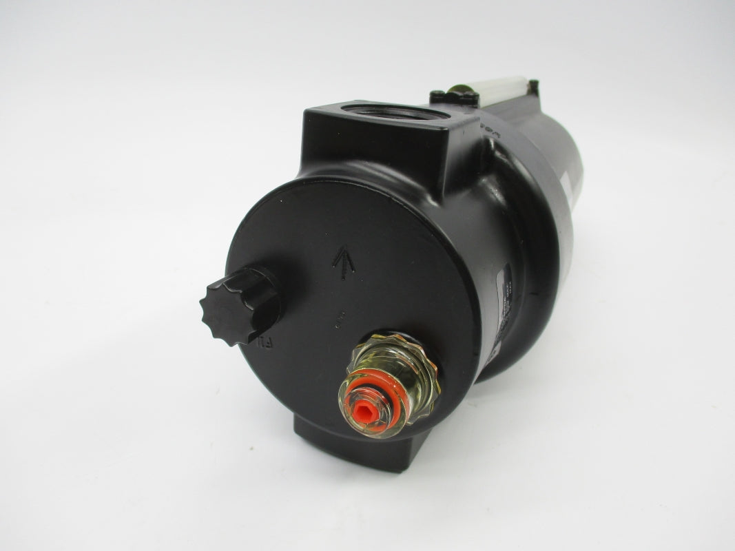 NORGREN L17-600-MPDA 250PSI 175'F NSNP
