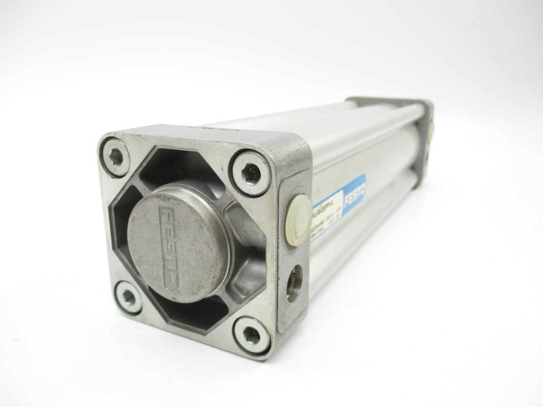 FESTO DNU-63-200PPV-A 175PSI NSNP