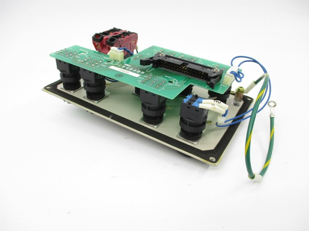 IDEC ZY1C-SS3152 UNMP