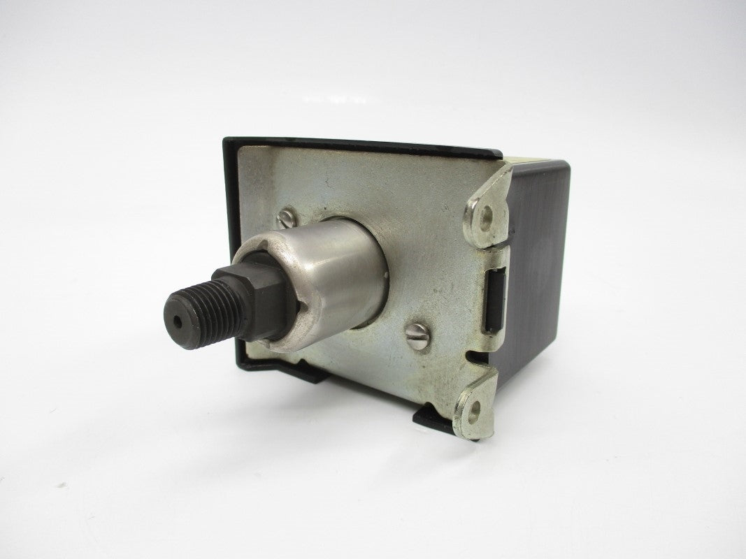 UNITED ELECTRIC J54-25 480VAC 15A 10-100PSI NSNP