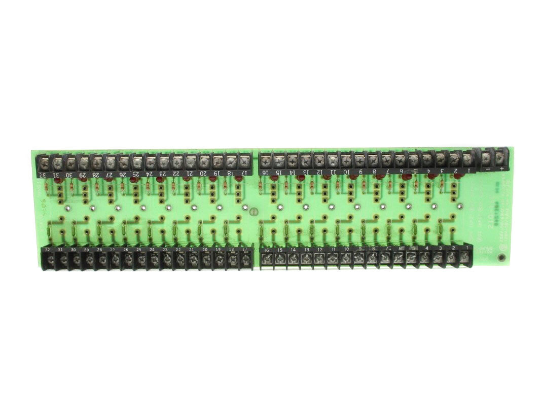 POTTER&BRUMFILD 2I0-16C UNMP