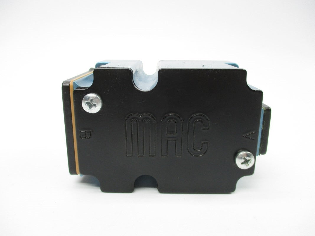 MAC 6332D-000-RA 150PSI NSMP