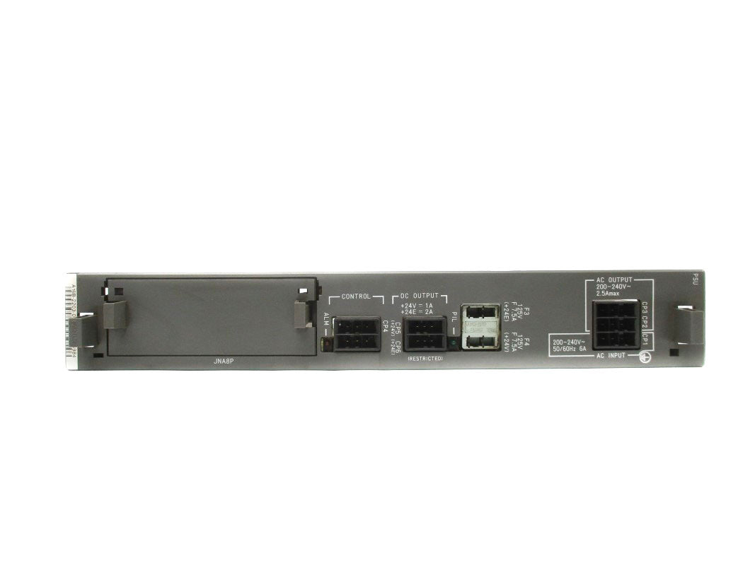 FANUC A16B-2203-0370/13E 200-240V 6A UNMP