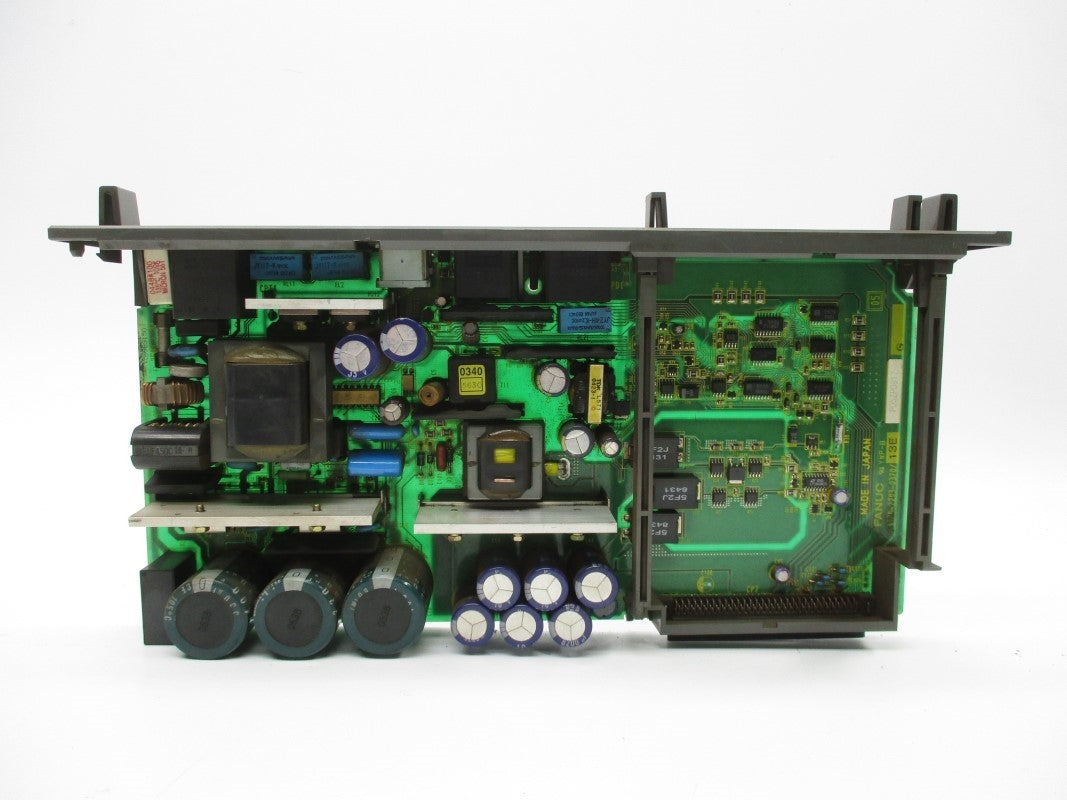 FANUC A16B-2203-0370/13E 200-240V 6A UNMP