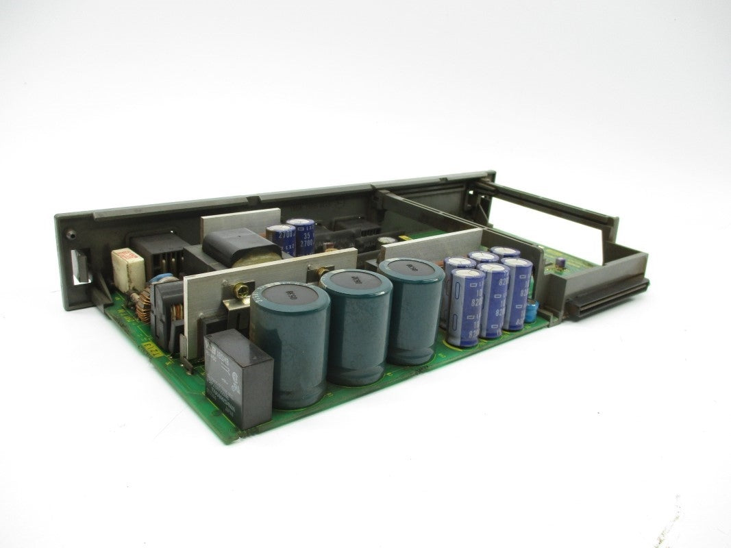 FANUC A16B-2203-0370/13E 200-240V 6A UNMP
