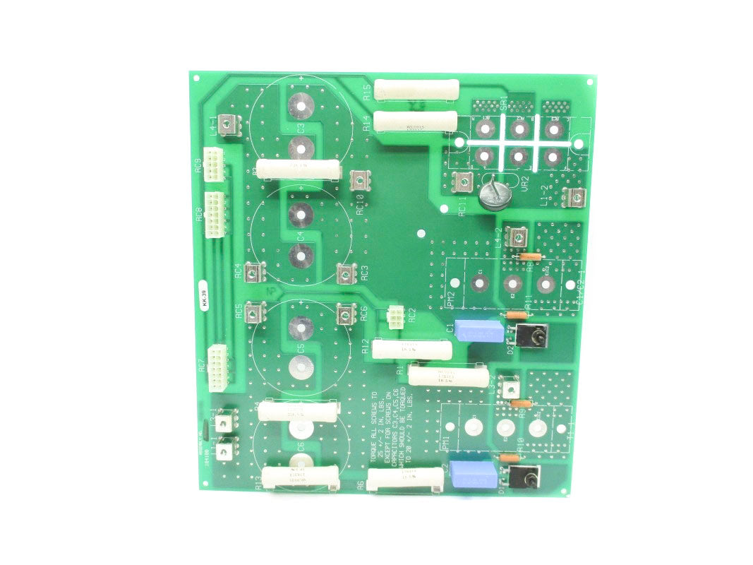INDUSTRIAL MRO 184180 UNMP