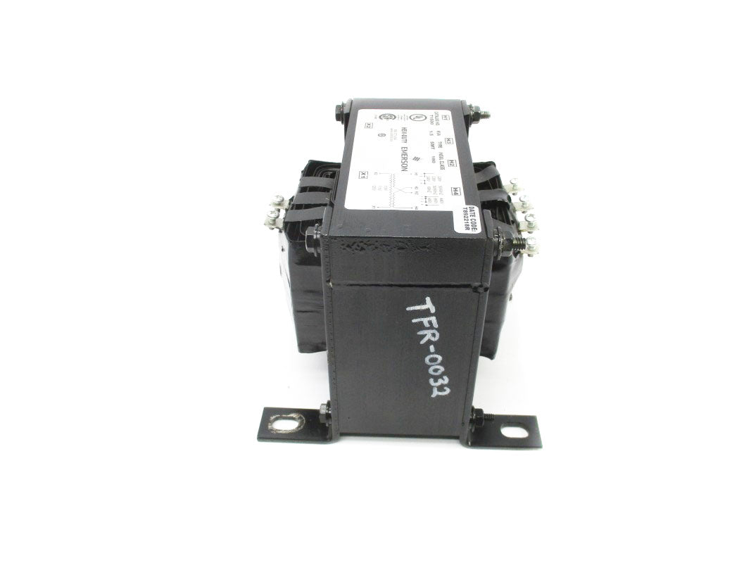 EMERSON T1500 480V 1.5KVA UNMP