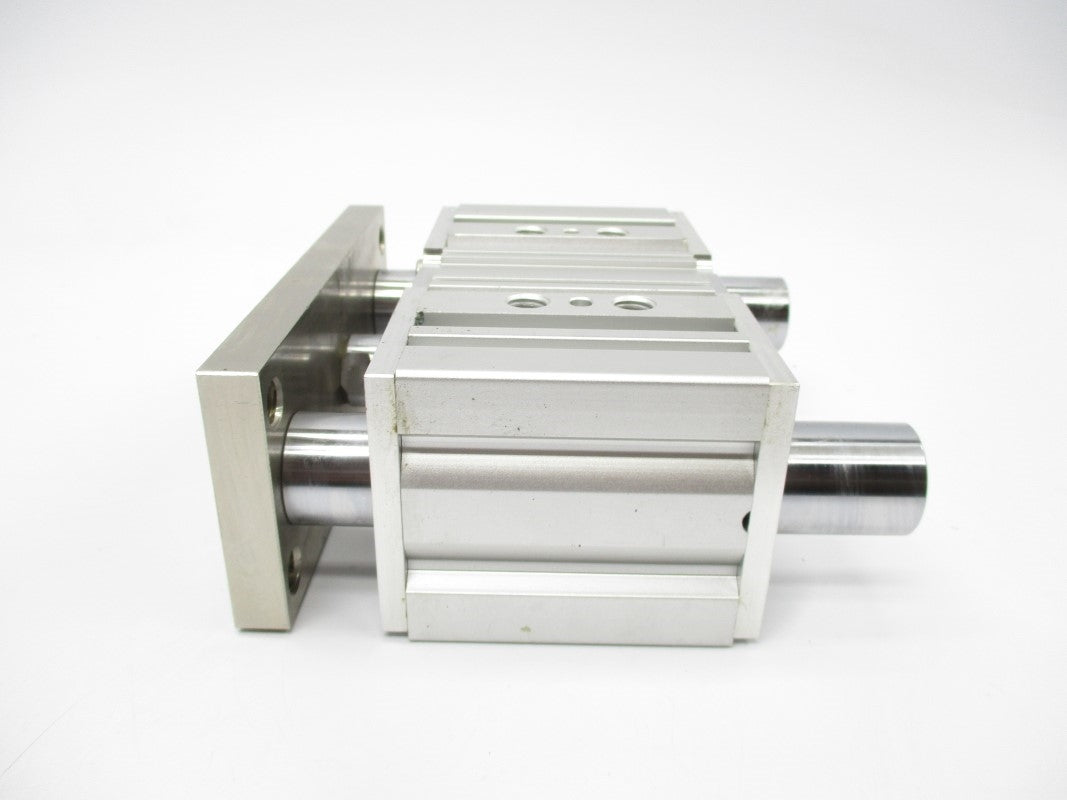 SMC MGPM50TN-25Z-XC35W 145PSI NSNP
