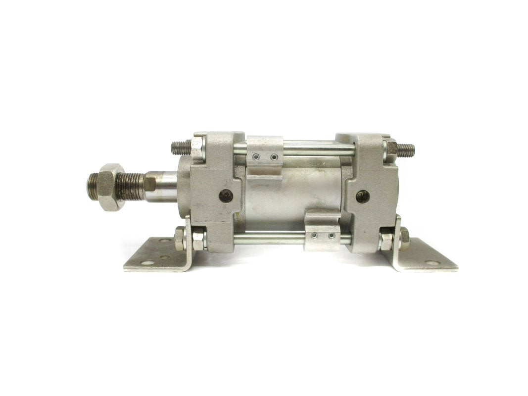 SMC CDA2L50TF-25-Y7PWZ NSNP