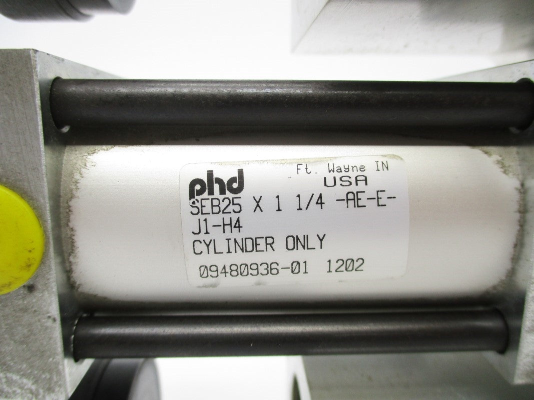 PHD SEB25X1-1/4-AE-E-J1 NSNP