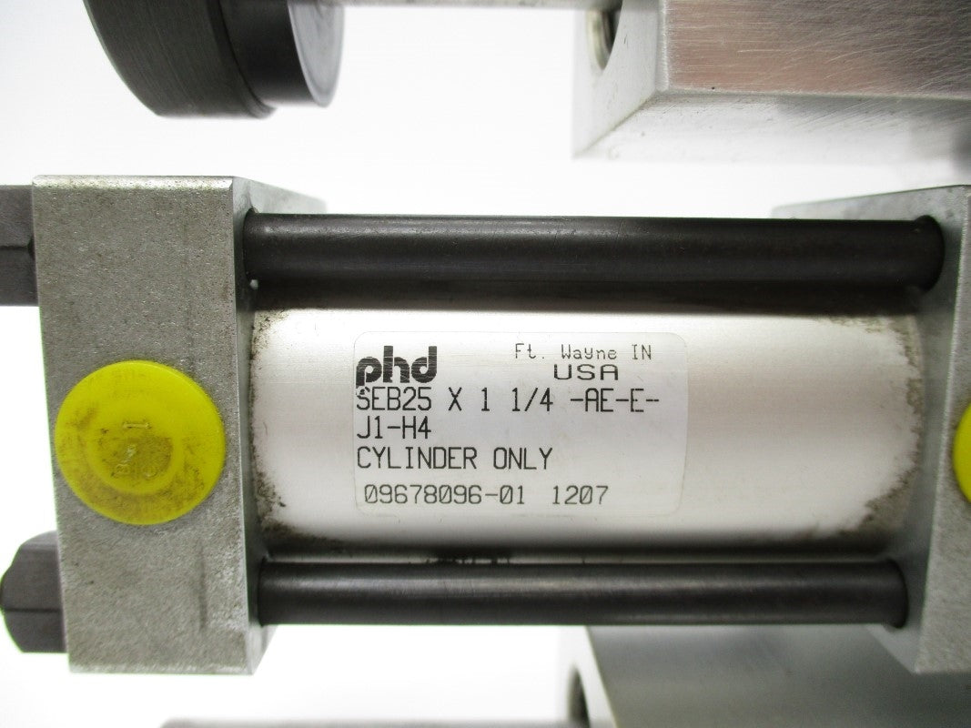 PHD SEB25X1-1/4-AE-E-J1 UNMP