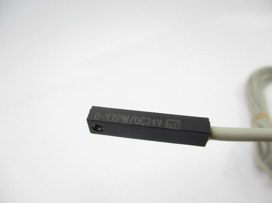 SMC D-Y7PW/DC24V 24VDC NSNP
