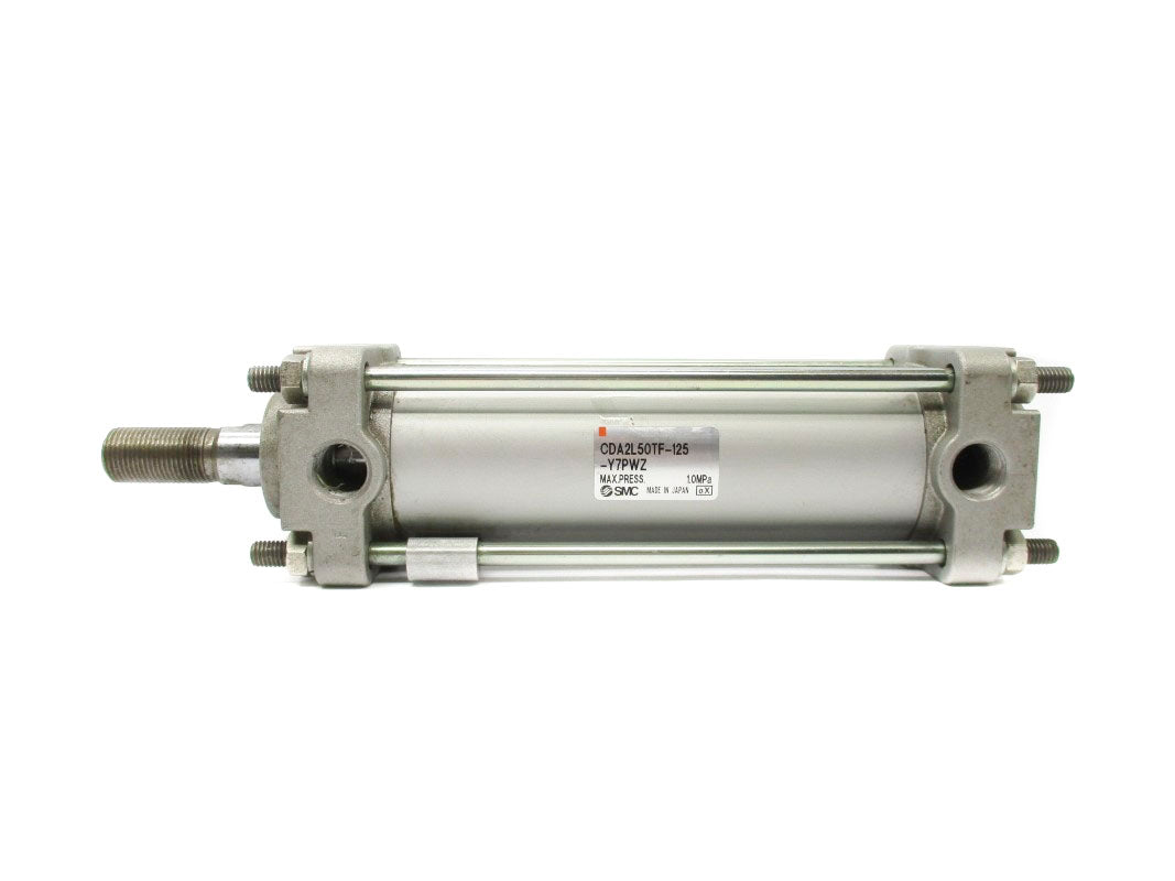 SMC CDA2L50TF-125-Y7PWZ UNMP