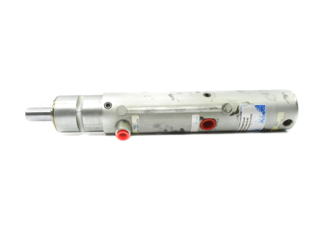 OHMA 8818-PIN-.20-12CZ1 UNMP