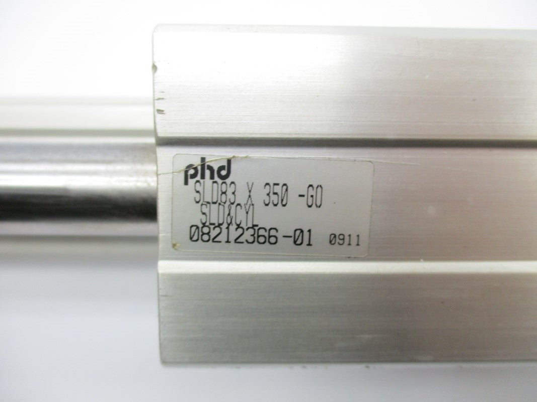 PHD SLD83X350-GO NSNP