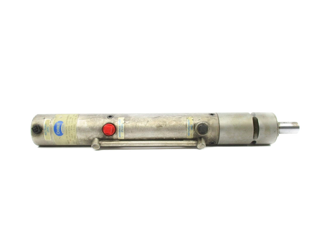 OHMA 8719-PIN-.25-16C UNMP